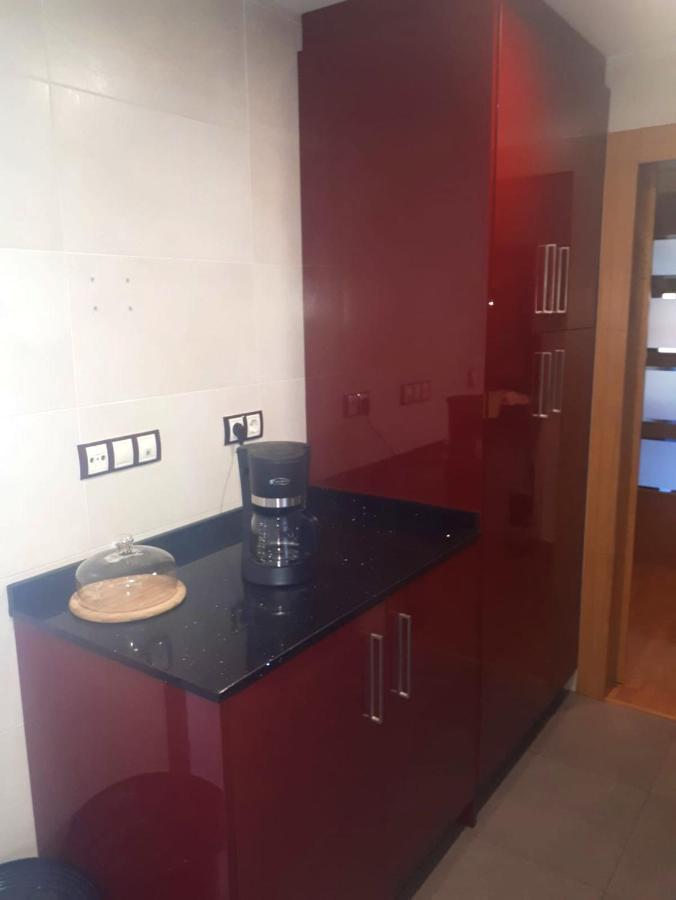 Apartment With 4 Bedrooms In Malaga With Wonderful Mountain View Shared Pool And Terrace Bagian luar foto
